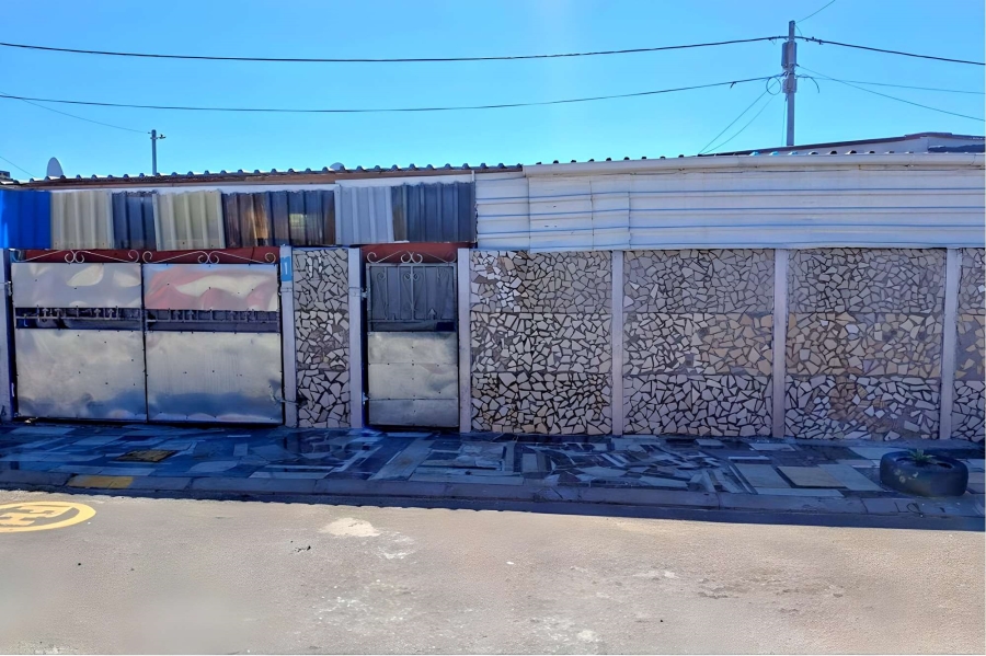 2 Bedroom Property for Sale in Wesbank Western Cape